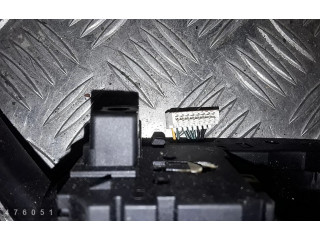 Переключатель дворников 5Q0953507DD Volkswagen Golf VII