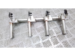 Топливная рампа 31478555, 31478560   Volvo XC90  