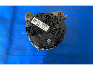 Генератор 04L903021A, 2715269B Volkswagen Caddy