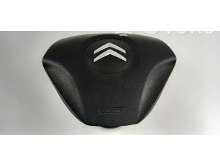 Подушка безопасности водителя    Citroen Nemo