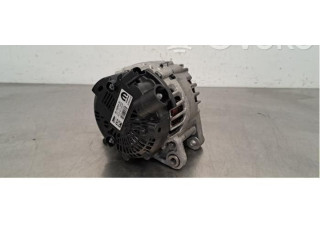 Генератор 9835689480 Citroen C3 Aircross