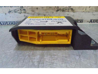 Блок подушек безопасности 8200702322 Dacia Logan I