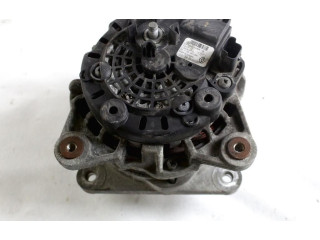 Генератор 231002949R Dacia Dokker