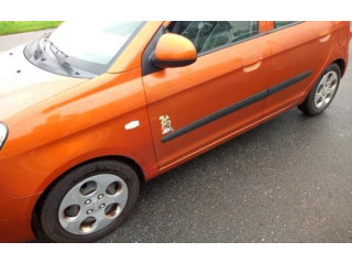 Комплект вентиляторов     NT    KIA Picanto 