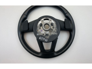 Volant Audi A4 S4 B9 8W 2020 8W0419091EK, 62726011B