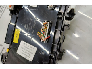 Блок управления климат-контролем 97250D3XXX, 97250D3XXX   Hyundai Tucson LM