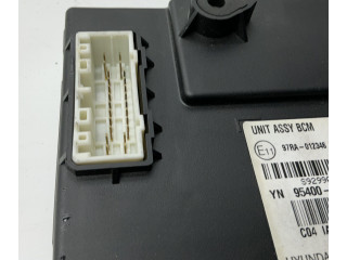 Блок управления 954001P110, 954001P110   KIA Venga