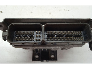 Блок управления двигателя 391302A302   KIA Venga