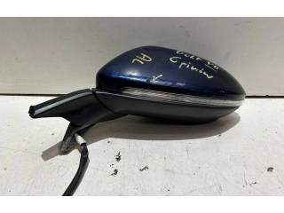 Зеркало электрическое Volkswagen Golf VII 2013 - 2019 года