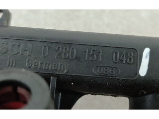 Vstřikovací lišta 0280151048, COM4INJETORES Alfa Romeo 156 AR 32201