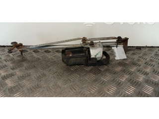 Моторчик дворников TGE434    Fiat Bravo - Brava