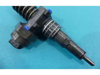 Форсунка 0414720007, IMPRK1079310 Volkswagen Lupo