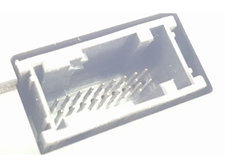 Блок управления климат-контролем 64116936895, 9129440 BMW Z4 E85 E86