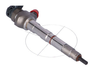 Форсунка 04L130277AC    Volkswagen Golf Plus   