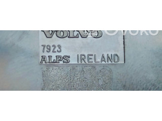 Блок управления климат-контролем    Volvo XC90