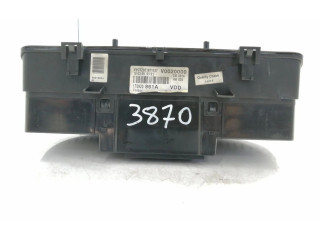Панель приборов 1T0920861A Volkswagen Touran I
