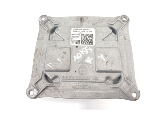 Блок управления Xenon