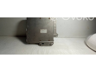 Блок управления двигателя 0281001128, 4A0907401   Audi A6 S6 C5 4B