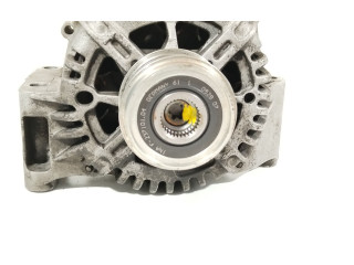 Генератор TG9S036, 602522   Citroen Nemo      