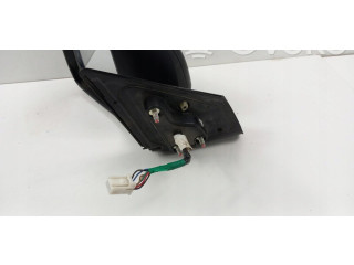 Зеркало электрическое Mitsubishi Lancer VIII 2007 - 2017 года