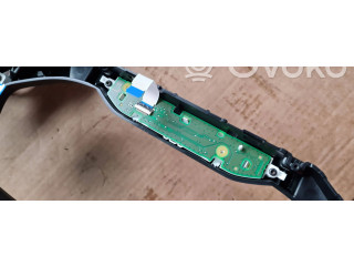 Панель приборов 83A857115A, 83607001   Audi Q3 F3       