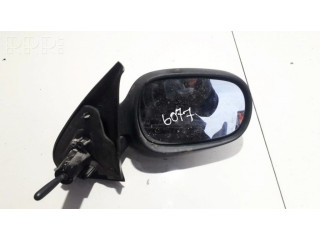 Зеркало электрическое правое Nissan Micra 2003-2007 года