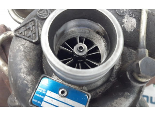 Турбина       Citroen Jumper  1994 - 2001 года   