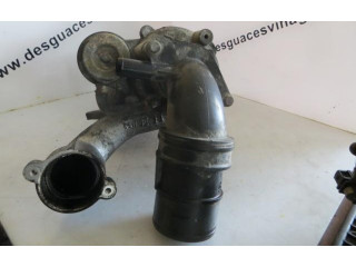 Turbodmychadlo Турбина 7700101141B Renault Espace III