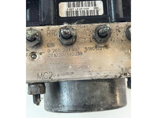 Блок АБС 0265231997, 0265231997 Fiat Qubo - года