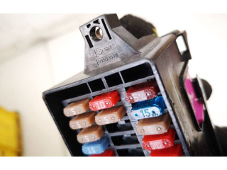   Pojistková skříňka 63593576, 63593576   Seat Ibiza IV (6J,6P) 2008