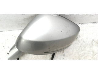 Зеркало электрическое Honda FR-V 2004 - 2009 года