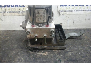 Блок управления АБС 4670A336 Mitsubishi Outlander