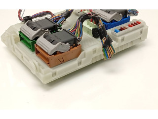 Блок предохранителей 31254837AC, AG9T14C256HC   Volvo V70    