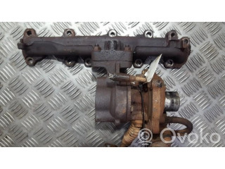Turbodmychadlo Турбина 73501343, KB71002040600086 Fiat Doblo 1.3