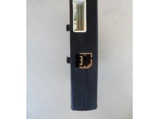 Блок управления 282759718R, 282759718R   Renault Clio II