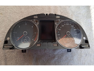 Панель приборов 3C0920861C, 000784   Volkswagen PASSAT B6       