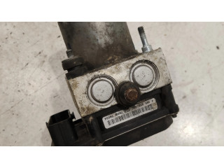 Блок АБС 9664148780, 0265235010 Citroen C4 I Picasso 2006-2013 года