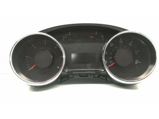 Панель приборов 9666175180, 69189-250U Peugeot 3008 I