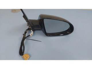 Зеркало электрическое правое Audi A2