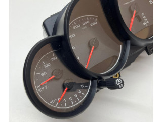 Přístrojová deska Porsche Cayenne (9Y0 9Y3) 2014 7P5920904AC