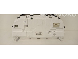 Панель приборов 8100C533 Mitsubishi Outlander