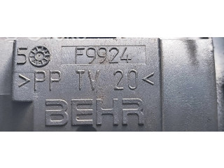 Вентилятор печки    F9924   BMW X3 E83