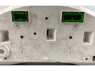 Přístrojová deska Subaru Outback 2008 85013AG400