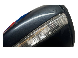 Zpětné zrcátko Volkswagen PASSAT CC 2008 E1021005, 544205