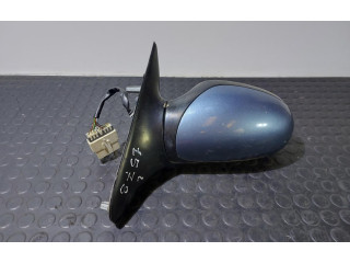 Зеркало электрическое Peugeot 406 1996 - 1999 года