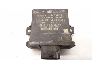 Модуль фонарей