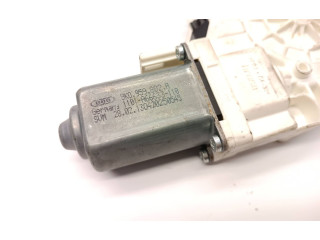 Передний двигатель механизма для подъема окон 8K0959802A Skoda Superb B6 (3T)