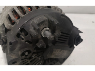 Генератор 06F903023C   Skoda Octavia Mk2 (1Z)      