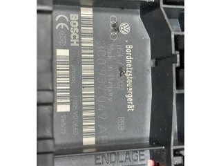 Блок предохранителей 3C0937049AH Volkswagen Caddy