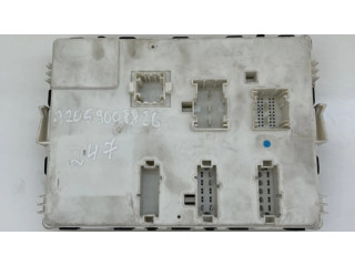 Комфортный модуль